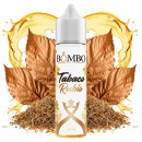 Aroma Tabaco Rubio 16ml (Longfill) - Bombo
