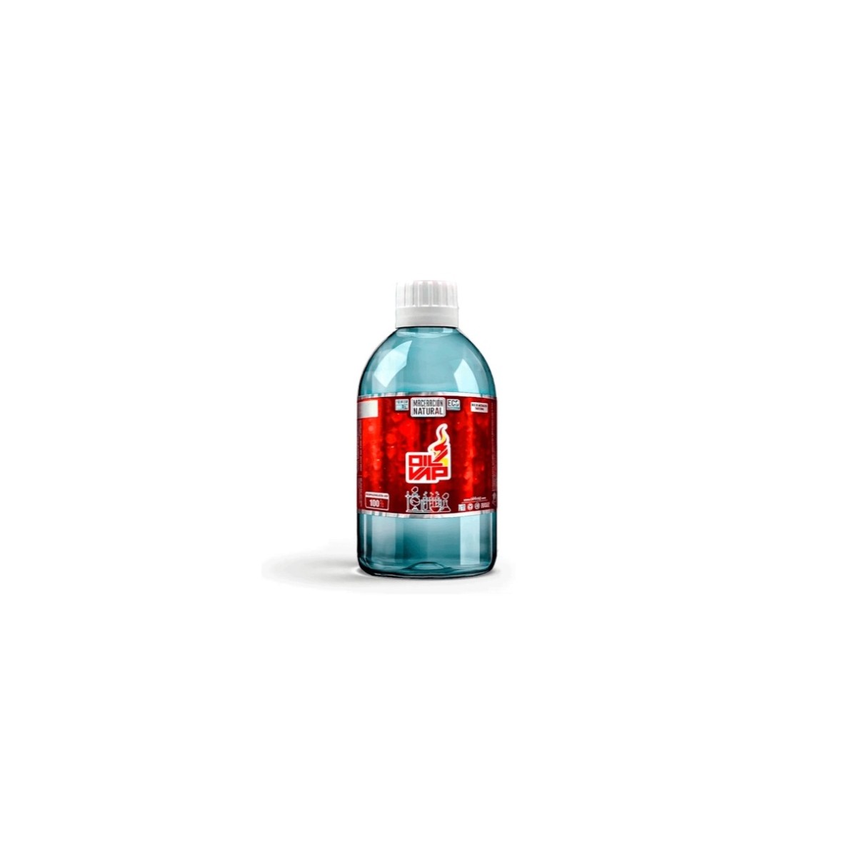 Base 100%VG 100ml - Oil4Vap