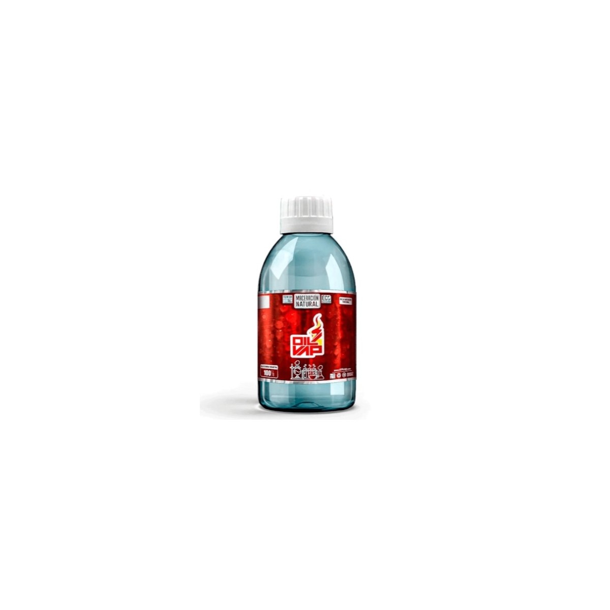 Base 100%VG 200ml - Oil4Vap