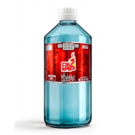 Base 100%VG 1 Litro - Oil4Vap