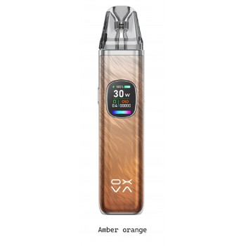 Xlim Pro 2 Pod Kit 1300mAh - Oxva