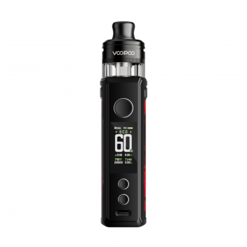 Drag S2 Kit Limited Edition 2500mAh - Voopoo