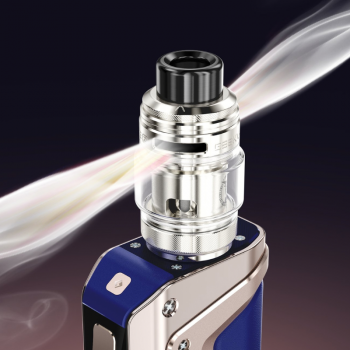 Aegis Legend 3 ZFli Kit 200W - Geek Vape