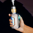 Aegis Legend 3 ZFli Kit 200W - Geek Vape