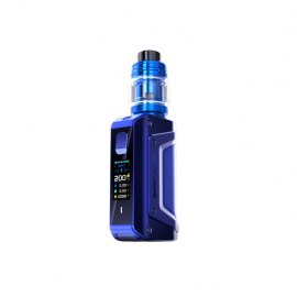 Aegis Legend 3 ZFli Kit 200W - Geek Vape