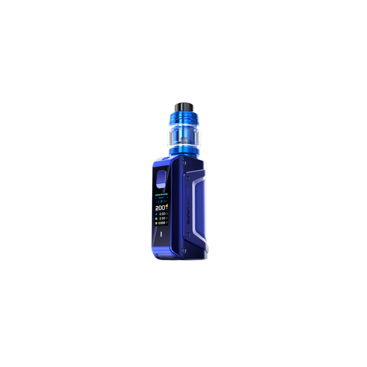 Aegis Legend 3 ZFli Kit 200W - Geek Vape Aegis Legend 3 ZFli Kit 200W - Geek Vape