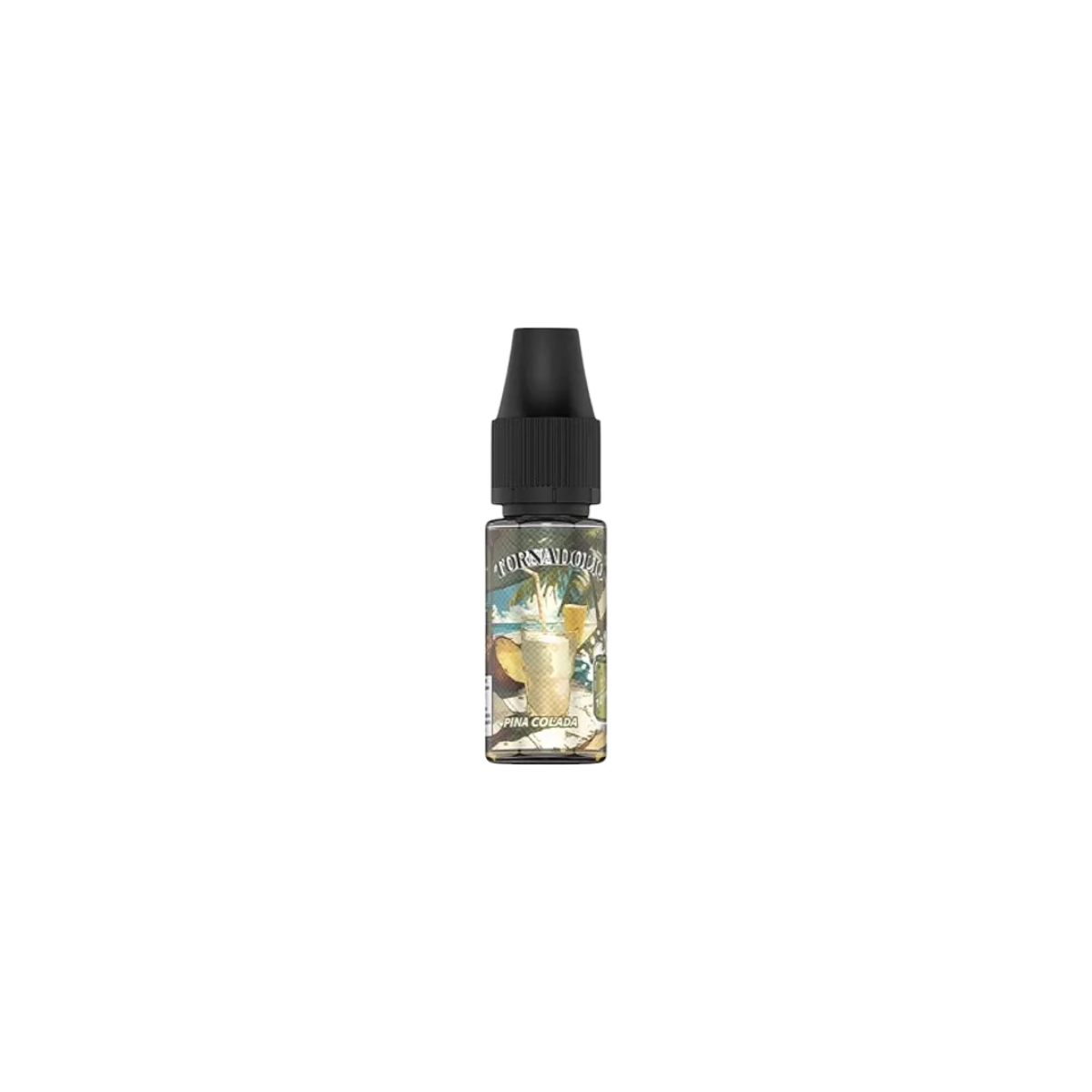 Piña Colada Sales 10ml - Tornado Piña Colada Sales 10ml - Tornado