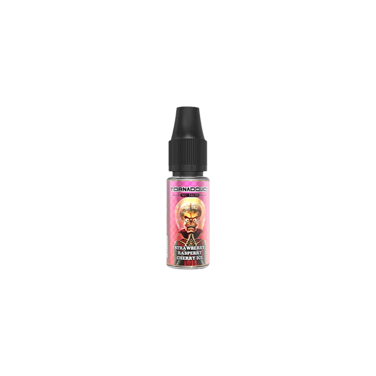Strawberry Raspberry Cherry Sales 10ml - Tornado Strawberry Raspberry Cherry Sales 10ml - Tornado