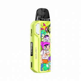Thelema Elite DM45 Pod Kit 1500mAh - Lost Vape