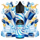 Aroma Energy Drink Ice 12ml (Longfill) - Bar Juice