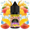 Aroma Triple Mango Ice 10ml (Longfill) - Bar Juice