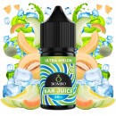 Aroma Ultra Melon Ice 10ml (Longfill) - Bar Juice