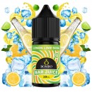 Aroma Lemon Lime Soda Ice 10ml (Longfill) - Bar Juice