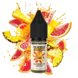 Caribbean Crush Sales 10ml - Nicorefill