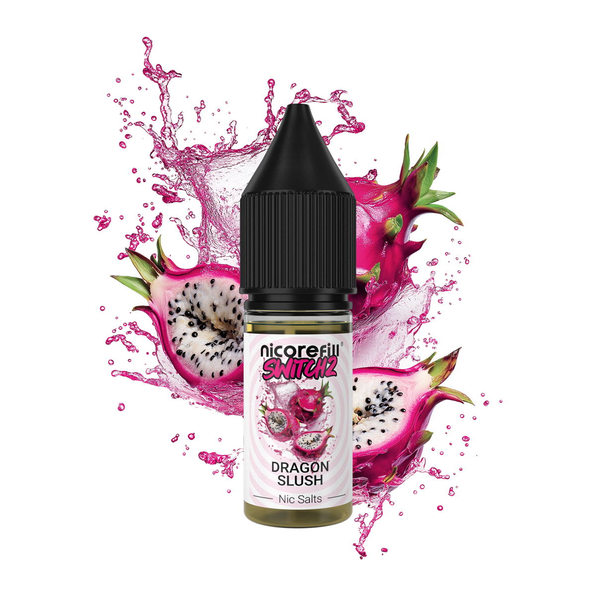 Dragon Slush Sales 10ml - Nicorefill Dragon Slush Sales 10ml - Nicorefill