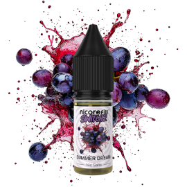 Summer Dream Sales 10ml - Nicorefill