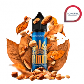 Aroma Trindio V2 16ml (Longfill) - Shaman Juice