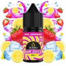 Aroma Pink Lemonade 10ml (Longfill) - Bar Juice
