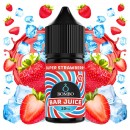Aroma Super Strawberry 10ml (Longfill) - Bar Juice
