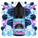 Aroma Ultra Blue Razz Ice 10ml (Longfill) - Bar Juice