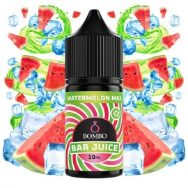 Aroma Watermelon Max 10ml (Longfill) - Bar Juice