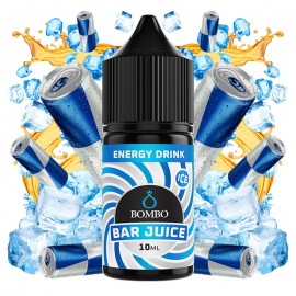 Aroma Energy Drink 10ml (Longfill) - Bar Juice