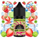Aroma Strawberry Lime 10ml (Longfill) - Bar Juice