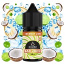 Aroma Coconut Lime 10ml (Longfill) - Bar Juice