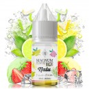 Aroma Nalu 10ml (Longfill) - Magnum Vape