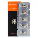 Resistencia Z XM Series Zeus Ohm- Geek Vape