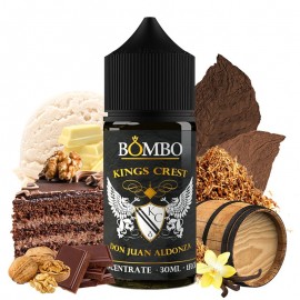 Aroma Don Juan Aldonza 30ml - Kings Crest