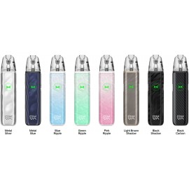 Xlim Go 2 Pod Kit 1500mAh - Oxva