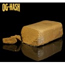 Og Hash Resina CBD 2G - Only CBD