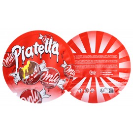 Piatella Resina CBD 2G - Only CBD