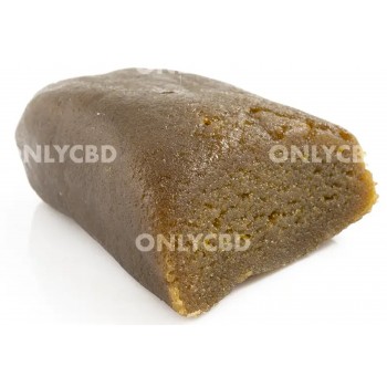 Piatella Resina CBD 2G - Only CBD