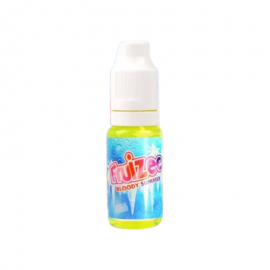 Bloody Summer 10ml 0mg - Eliquid France