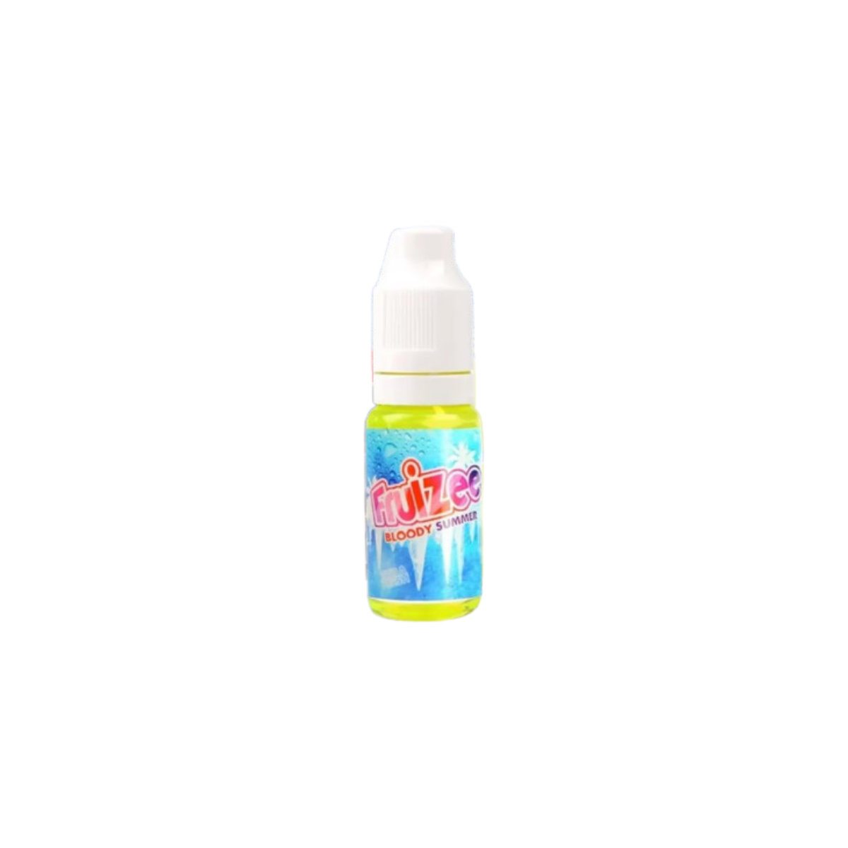 Bloody Summer 10ml 0mg - Eliquid France