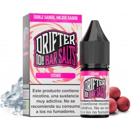Lychee Sales 10ml - Drifter