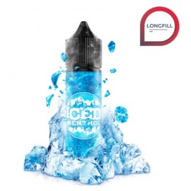 Aroma Iced Menthol 16ml (Longfill) - Oil4Vap