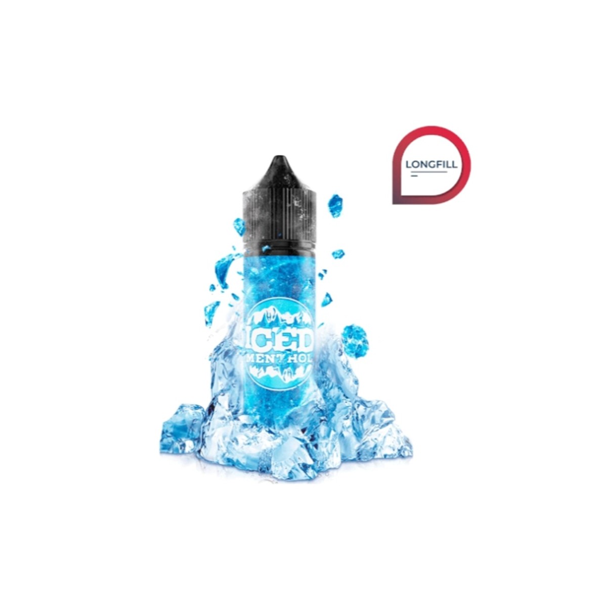 Aroma Iced Menthol 6ml (Longfill) - Oil4Vap