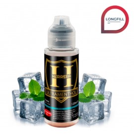 Aroma Ultramenthol 10ml (Longfill) - Herrera