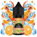 Orange Soda 10ml (Longfill) - Bar Juice