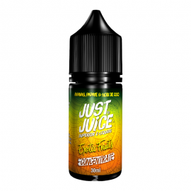 Pineapple Papay Coconut 30ml - Just Juice