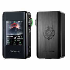 Mod Centaurus BT200 200W Mod - Lost Vape