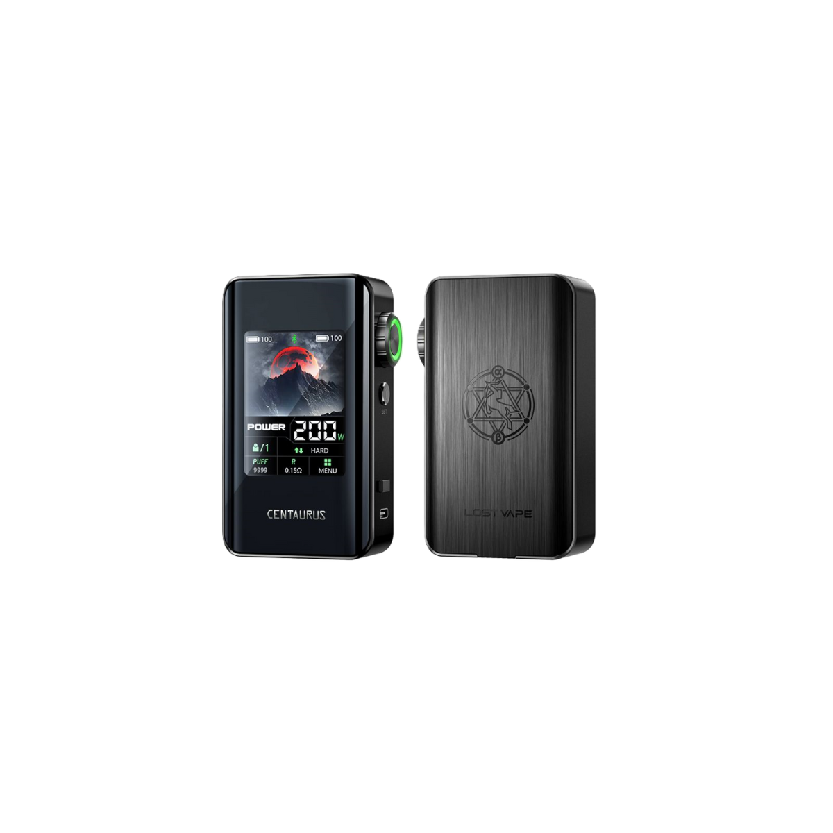 Mod Centaurus BT200 200W Mod - Lost Vape
