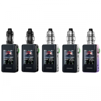 Kit Centaurus BT200 + Subohm V2 - Lost Vape