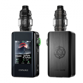 Kit Centaurus BT200 + Subohm V2 - Lost Vape