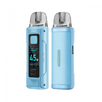 Thelema Nano Pod Kit 1500mAh - Lost Vape