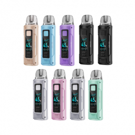 Thelema Nano Pod Kit 1500mAh - Lost Vape