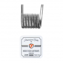 Pack 10 Coils Micro Fused Clapton MTL – Fumytech